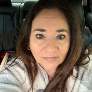 Meet your Posher, Peggy